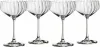 Conjunto de 4 copas Spiegelau Lifestyle, modelo Coupette Vista previa de la imagen del producto 2