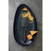 Microplane Reibe fein Black Sheep schwarz Produktbild-Vorschau 25