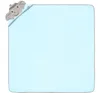 Be Mammy Kapuzenhandtuch Babyhandtuch aus Baumwolle 95cm x Produktbild-Vorschau 2