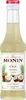 Monin Kaffee-Sirup Kokosnuss (250ml Flasche) Produktbild-Vorschau 7