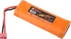 DF Models Racing Pack NiMH 7,2 Volt 3,0 Ah T-Plug Anteprima dell’immagine prodotto 1