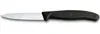 Victorinox couteau à légumes SwissClassic noir 2 pièces sur Voir les images du produit 2
