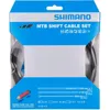 Shimano Führungsset Y01V98110 Schaltwerk schwarz Y01V98110 Produktbild-Vorschau 2