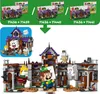 71436 Nawiedzony dom Super Mario King Buu Huus Podgląd zdjęcia produktu 11