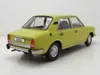 Škoda 120 LS (1979) Žltý kanárik Triple9 1:18 Náhľad obrázku produktu 5