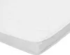 vidaXL Topper per materasso 120 x 200 cm in schiuma fredda Anteprima dell’immagine prodotto 3