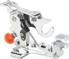 Ruffler Foot Nähmaschine Raffnähfuß Multifunktionsteil Produktbild-Vorschau 2
