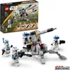 LEGO® Star Wars 75345 501st Clone Troopers Battle Pack Produktbild-Vorschau 32