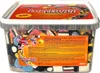 Malaco Lagerman 2kg - Lakriz-Konfekt Produktbild-Vorschau 1
