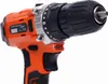 Kraft & Dele KD3067 Vŕtací aku skrutkovač 20V Li-Ion LCD Náhľad obrázku produktu 8