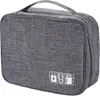 Borsa organizer per cavi e piccoli dispositivi elettronici Anteprima dell’immagine prodotto 7