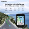 iGPSPORT BSC300T Fahrradcomputer Produktbild-Vorschau 17