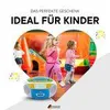SCHWAIGER 661644 CD-Player mit Kassette und Radio MP3 USB Produktbild-Vorschau 15
