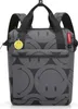reisenthel allrounder R smiley grey Produktbild-Vorschau 1