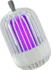 USB Mückenvernichter, 368nm UV-Licht, tragbar, für Innen & Produktbild-Vorschau 1