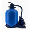 BALI Sandfilteranlage Ø 400 mm mit Aqua Plus 6 TIMER Produktbild-Vorschau 3