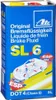 Brzdová kapalina ATE SL.6 DOT4 5litrový kanystr Pneumatiky Náhled obrázku produktu 1