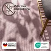 TT Home Teppich Für Outdoor Küchenteppich Balkon Terrasse Produktbild-Vorschau 3