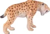 Mojo Fun Smilodon, 3 rok / roky, PREHISTORIC LIFE, Hnedá, Náhľad obrázku produktu 5