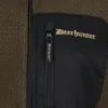 Deerhunter Strykari Faserpelzjacke Damen (Adventure Green) Produktbild-Vorschau 5