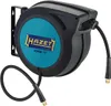 HAZET Hose reel 9040N-13 15 metres black blue 1 metre Produktbild-Vorschau 7