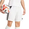 Adidas Tiro 24 Shorts Herren - Weiß / Schwarz  | Größe: L Produktbild-Vorschau 10