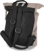 Rieker Damen Cityrucksack Überschlag Rucksack Ziersteppung Produktbild-Vorschau 23