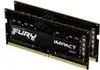 Kingston FURY Impact 16 GB (2 x 8 GB) DDR4 2666 MHz Produktbild-Vorschau 21