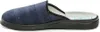 Herren Hausschuhe Befado Dr. Orto 132M015 Blau Produktbild-Vorschau 5