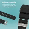 imoshion Flexibles Silikonarmband - Universelle 20 mm Produktbild-Vorschau 6