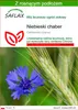 SAFLAX - Niebieski chaber - 27000 Nasiona - Z podłożem Podgląd zdjęcia produktu 1