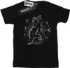Marvel - "Avengers Endgame" T-Shirt für Damen BI6289 (XL) Produktbild-Vorschau 1