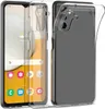 Back Case Ultra Slim 0,3mm für Samsung Galaxy A13 5G / A04s Produktbild-Vorschau 1