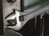 Bahco 8075, 455 mm, verstelbare moersleutel Productafbeelding-voorbeeld 9