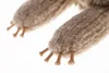 sigikid Beasts Katze Fritten Fritze, Kuscheltier, Anteprima dell’immagine prodotto 5
