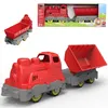 BIG Indoor / Outdoor Spielzeug Fahrzeug Power Worker Mini Produktbild-Vorschau 10