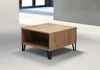 trendteam Wohnen Couchtisch Touch Artisan Eiche Melamin/ 60 Produktbild-Vorschau 6