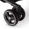 Sportovní kočárek Kidnort Snöpetrel šedý Náhled obrázku produktu 13
