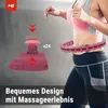 Hop-Sport Hula Hoop Reifen HS-106HH, mit Gewicht und 24 Produktbild-Vorschau 3