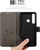 Cadorabo DE-146737, Samsung, Samsung Galaxy A9 2018, Szary Podgląd zdjęcia produktu 6