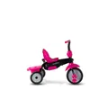 smarTrike - Tricycle pour enfants - Vanilla Plus - rose Voir les images du produit 3