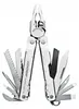 Leatherman Multitool Super Tool 300 (19x) Edelstahl Produktbild-Vorschau 1