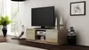 Topeshop RTV120 SON, Dub, Dřevotřískové desky, Dub, Náhled obrázku produktu 5