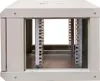 Szafa szafka Rack NETBERG 19" 6U 300x600x400mm wisząca Podgląd zdjęcia produktu 4