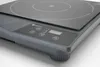 A close-up, angled view of a HENDI induction cooker on a white background. Náhled obrázku produktu