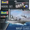Revell 65178, Modell eines Marineschiffs, Montagesatz, Produktbild-Vorschau 3