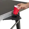 CORNILLAU 600X - Outdoor Tischtennisplatte - SCHWARZ Produktbild-Vorschau 18