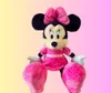 Duża maskotka Myszka Minnie - przytulanka Walt Disney - 100 Podgląd zdjęcia produktu 3
