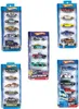 Mattel Hot Wheels Dárková sada 5 kusů Náhled obrázku produktu 17