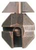 HUZZLE CAST FLAG - tolles Knobelpuzzle Produktbild-Vorschau 3